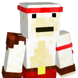 MoustacheMan64