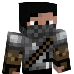 Moustached_Hat's Minecraft skin
