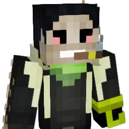 MoustikZZZ Minecraft avatar bust