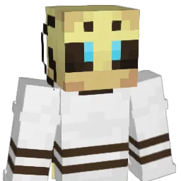 Moustik_Kipik Minecraft avatar bust