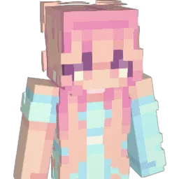 MousyMousy Minecraft avatar bust