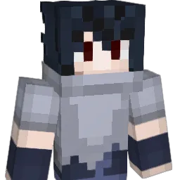 Moutarde14 Minecraft avatar bust