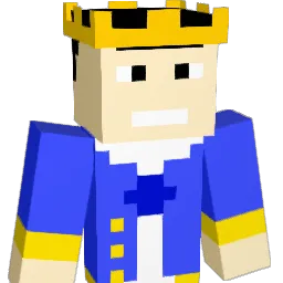 Moutchatchos Minecraft avatar bust