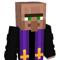 Mouth_Moods Minecraft avatar bust