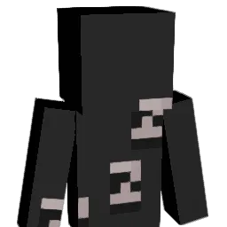 Mouthwash0 Minecraft avatar bust