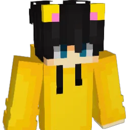 MoutonMalade Minecraft avatar bust