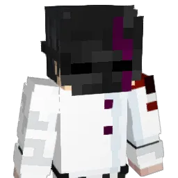 MouzenFtNvor Minecraft avatar bust