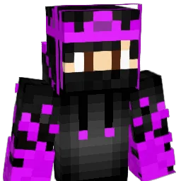 MovIykos Minecraft avatar bust