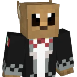Movable_Fool's Minecraft skin