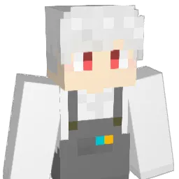 Move_On_Now Minecraft avatar bust