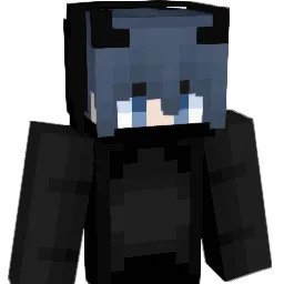 Moveify Minecraft avatar bust
