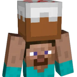 Moveminte's Minecraft skin