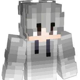 Movi__ Minecraft avatar bust