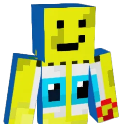 Movie4k Minecraft avatar bust