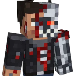 MovieParkMC's Minecraft skin