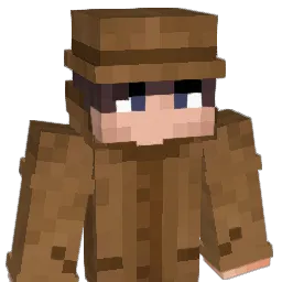 Movie_Buff's Minecraft skin