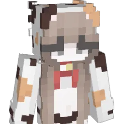 Moviee's Minecraft skin