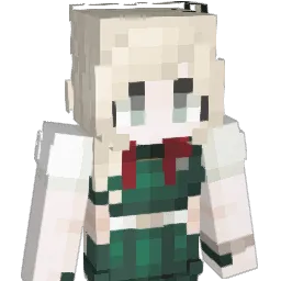 MovingArrow34's Minecraft skin