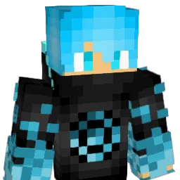 MovingCat's Minecraft skin