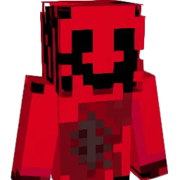 MovingTerror219's Minecraft skin