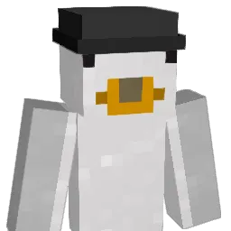 Mowaas's Minecraft skin