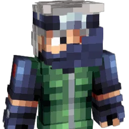 MowattSama Minecraft avatar bust