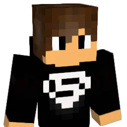 Mowenless's Minecraft skin