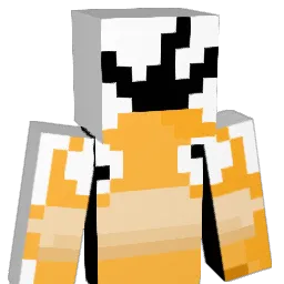 MowgliLaChevre Minecraft avatar bust