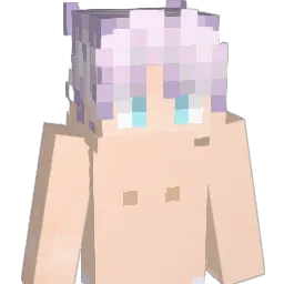 Mowingman2 Minecraft avatar bust