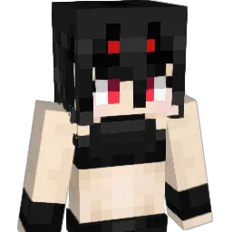 MowoFB Minecraft avatar bust