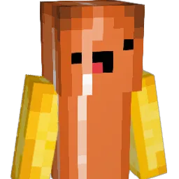Mowza2k2 Minecraft avatar bust