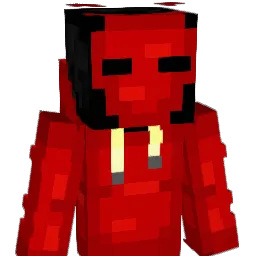 MoxProo's Minecraft skin