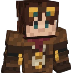 Moxcel's Minecraft skin