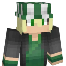 Moxcy's Minecraft skin