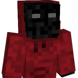 Moxeil Minecraft avatar bust