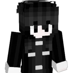 Moxie6249 Minecraft avatar bust
