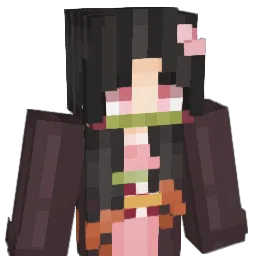 MoxieFirstTea's Minecraft skin