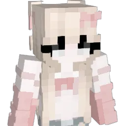 Moxifye's Minecraft skin