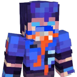Moxnz's Minecraft skin