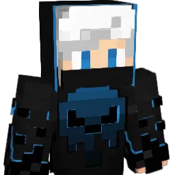 MoyTheGamer4 Minecraft avatar bust