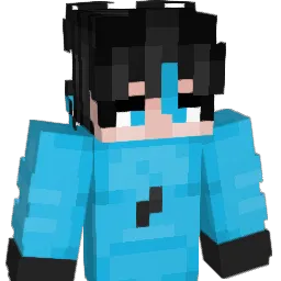 MoyXT's Minecraft skin