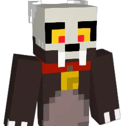 MoyaNinja Minecraft avatar bust