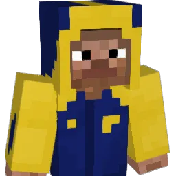 Moyaa_ Minecraft avatar bust