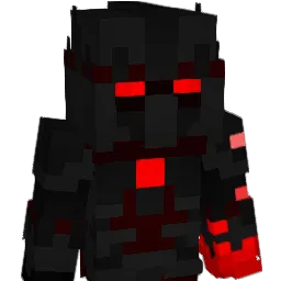 Moygs Minecraft avatar bust