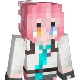 Moyi_8 Minecraft avatar bust