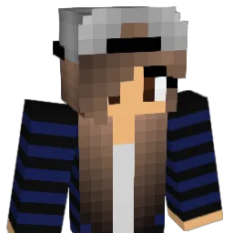 Moyo10 Minecraft avatar bust