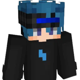Moyshi0 Minecraft avatar bust