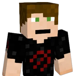 Moyth's Minecraft skin