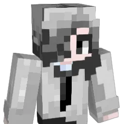 Moyu_Escape Minecraft avatar bust