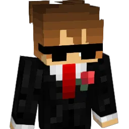 Moz1pz Minecraft avatar bust
